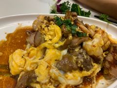 -柠檬树茶餐厅(海雅缤纷城店)