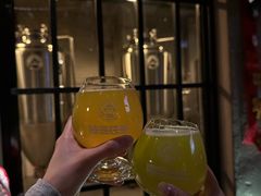 -大聖·精酿啤酒&火烧鸡(市南路店)