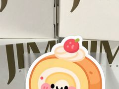 -积慕Cake(解放大道店)
