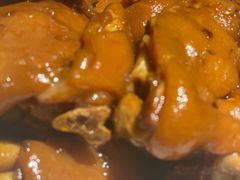 -好嫂子酱猪手•农家菜(华远坊店)