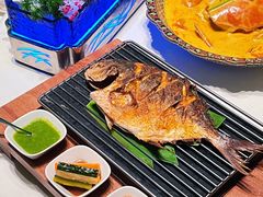 -金链花·泰国餐厅(国贸店)
