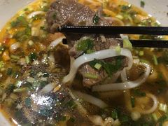 牛肉粉-易裕和·长沙米粉(友谊路店)