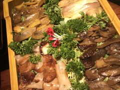 -慢丽江·云南野生菌土鸡锅(付家庄店)