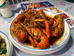 -三妹小龙虾·黄油蟹(华侨城总店)