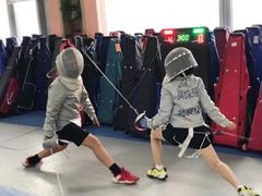 -北京众国际击剑俱乐部