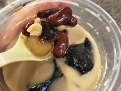 -八婆婆烧仙草(曾厝垵店)