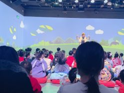 -小鸡哆哆故事屋·儿童乐园(嘉里城店)