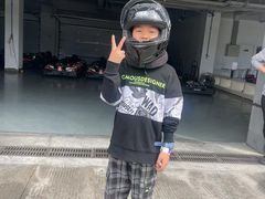 -浙江卡丁车场