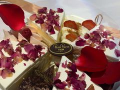 -PETIT PARIS 小巴黎(花园道店)