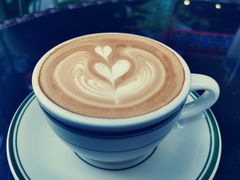 奶咖-Catch Bagel(芳草地店)