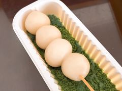 -米阿糯糕团•酒酿•甜品(莫愁店)
