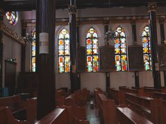 -贵阳北天主教堂