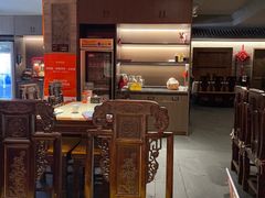 -真地道京味府·鲜橙烤鸭·北京菜(朝阳公园·甜水园店)