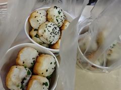 -许记生煎(遵义路店)