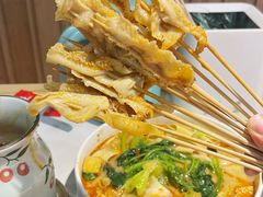 -肚王罐罐里的秘密(铜锣湾店)