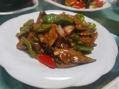 -东北缘餐厅(兰埔路店)