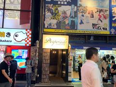 -秋叶原电器街