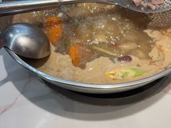 -乡土黄·鲜牛肉火锅·小龙虾(兴业街店)