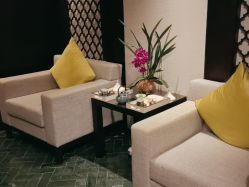 -文华东方水疗中心