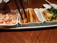 -上海人家花樣年华(中山公园店)