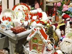 -陶缘陶瓷工厂店