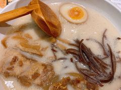 -味千拉面(世纪东方店)