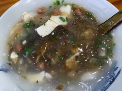 -豆相识•九九豆腐脑(牛咡桥店)