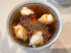 金玉满堂-堂屋糖水店(愚园店)