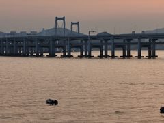 -星海湾跨海大桥