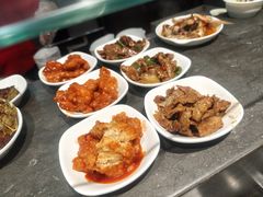 -浦东图书馆读者餐厅(前程路店)