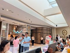 -海底捞火锅(万象城店)