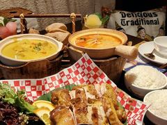 -泰妃殿(武汉首店)