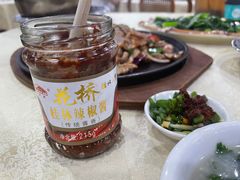 -标记美食新鲜猪杂(兴南大道店)