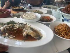 -蘇河湾·新鲁菜·泰山宴(泰山店)