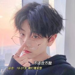 -LJOY丽锦造型·烫发染发