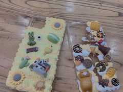 -陶语手工·拼豆·陶艺·银饰diy(宽厚里店)