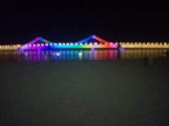 -星海湾跨海大桥