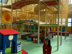 -太阳岛度假酒店