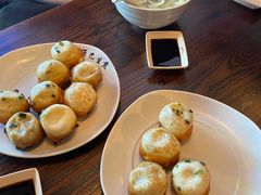 -哑巴生煎(临顿路店)