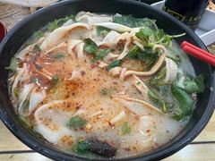 -惠丰源烩面馆(经七路店)