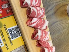 -羊乐锅·火锅·烧烤(夫子庙店)