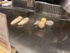 -枫品铁板烧(东樾店)