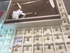 -Pandora潘多拉珠宝(朝阳大悦城店)