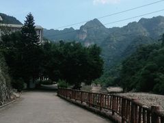 -十八重溪