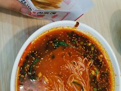 -飞鸿肉夹馍(橡树街区店)