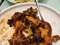 -隆喜元鱼汤包·海鲜(中联广场店)