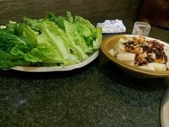 -韩林炭烤自助烤肉火锅(恒峰步行街店)