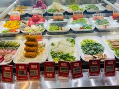 -不倒翁·安徽名菜楼(步行街店)