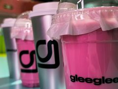 -gleeglee乐溢亦茶(合生汇店)