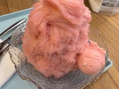 -Ice Monster冰馆·CNN评选全球十大甜品(国贸商城店)